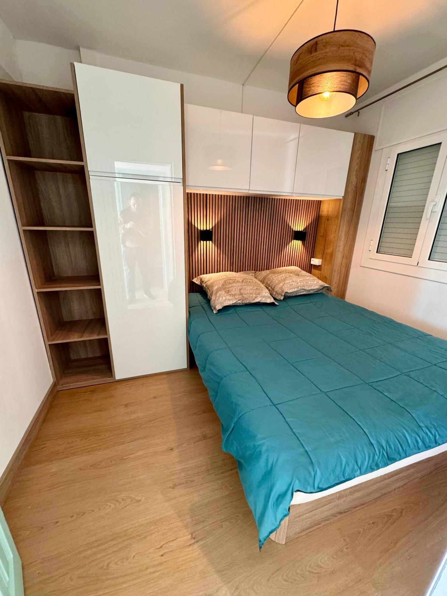 Magnifique Appartement En Front De Mer, Caneylles روساس المظهر الخارجي الصورة