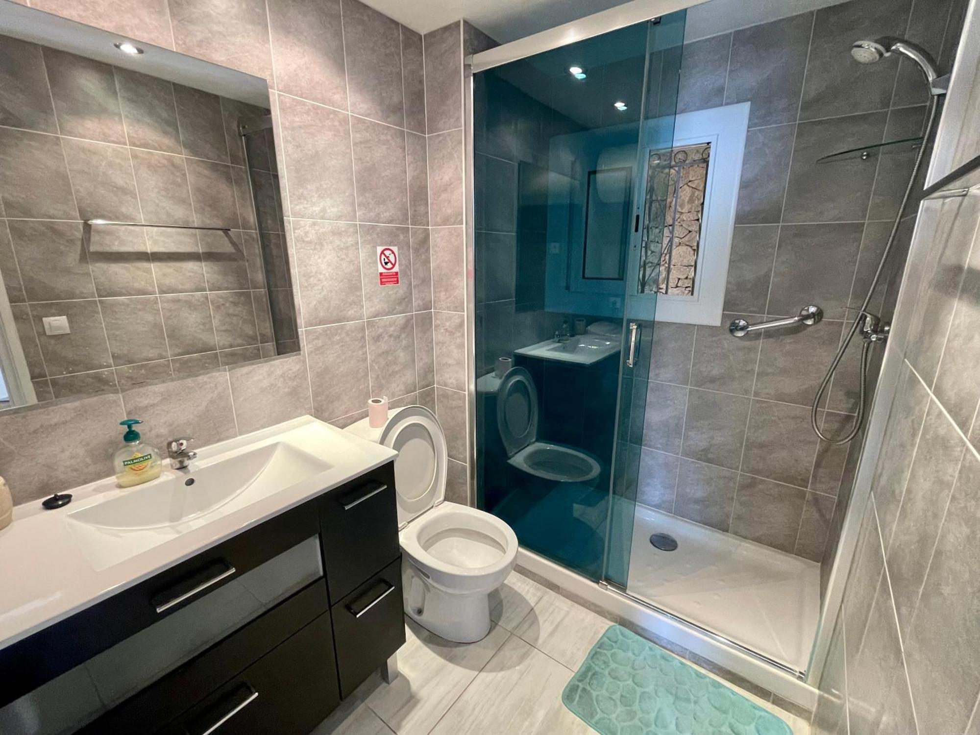 Magnifique Appartement En Front De Mer, Caneylles روساس المظهر الخارجي الصورة
